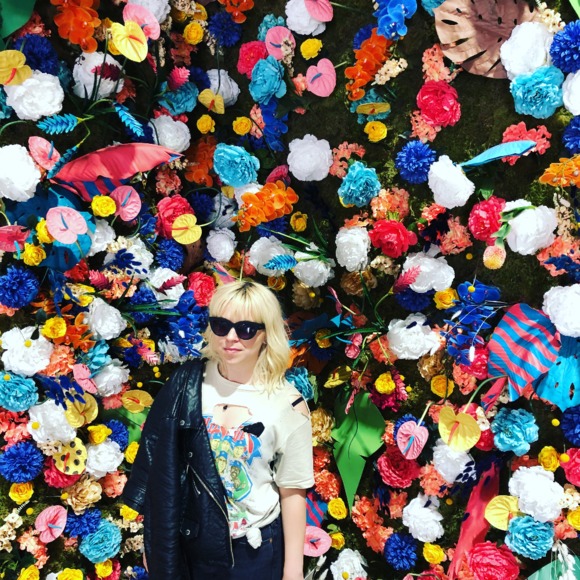 Meet your Posher, Jacquelynn - Picture 1 of 1